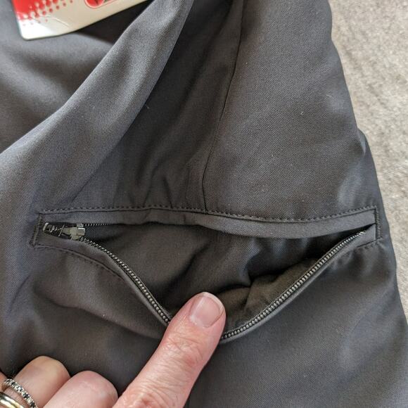 Grand Slam Shorts Mens 32 TotalTech Lightweight Performance Golf Shorts Outdoors - Picture 11 of 12